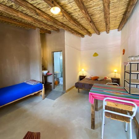 Arbol Tilcara Hostel Екстериор снимка