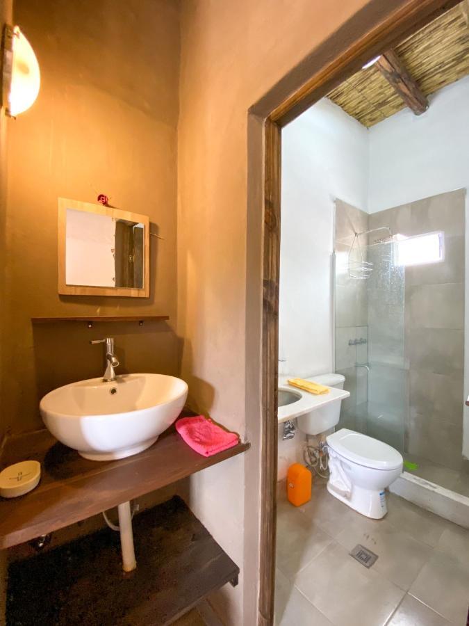 Arbol Tilcara Hostel Екстериор снимка