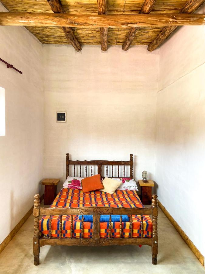 Arbol Tilcara Hostel Екстериор снимка
