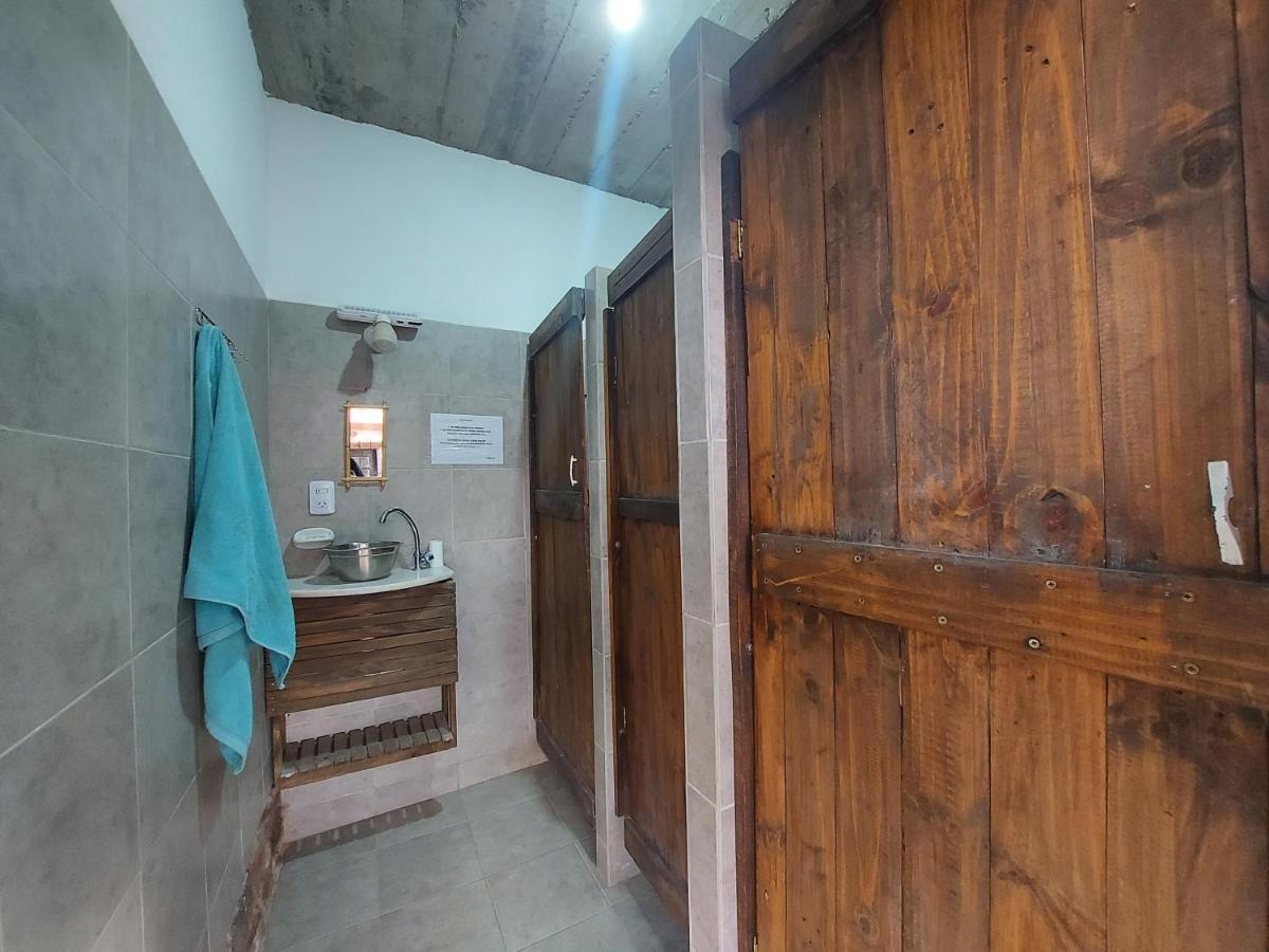 Arbol Tilcara Hostel Екстериор снимка
