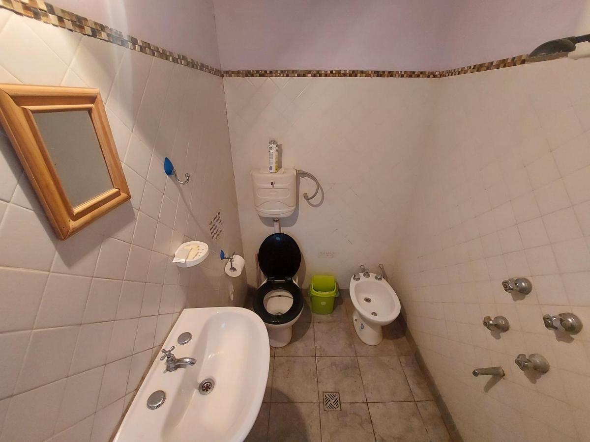Arbol Tilcara Hostel Екстериор снимка