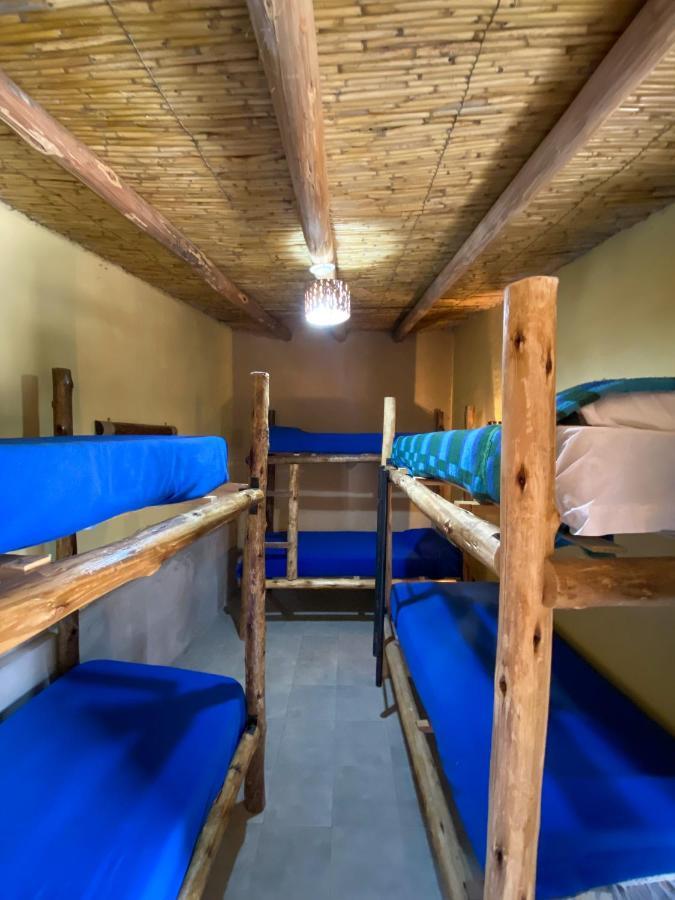 Arbol Tilcara Hostel Екстериор снимка